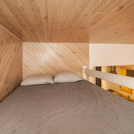 Grands Boulevards Studio