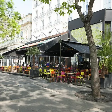 Grands Boulevards Studio *