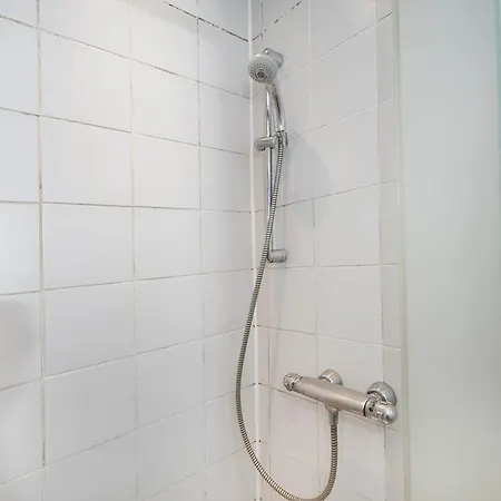 Grands Boulevards Studio Apartamento París