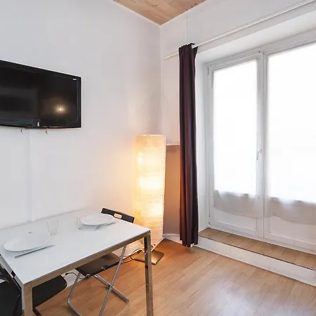 Grands Boulevards Studio *