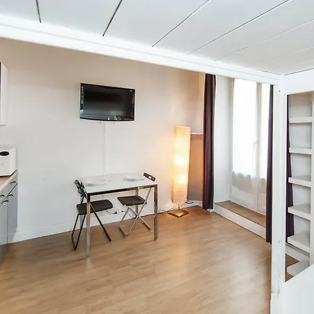 Grands Boulevards Studio