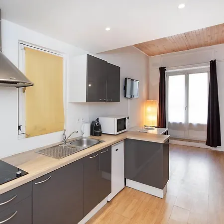 Grands Boulevards Studio *